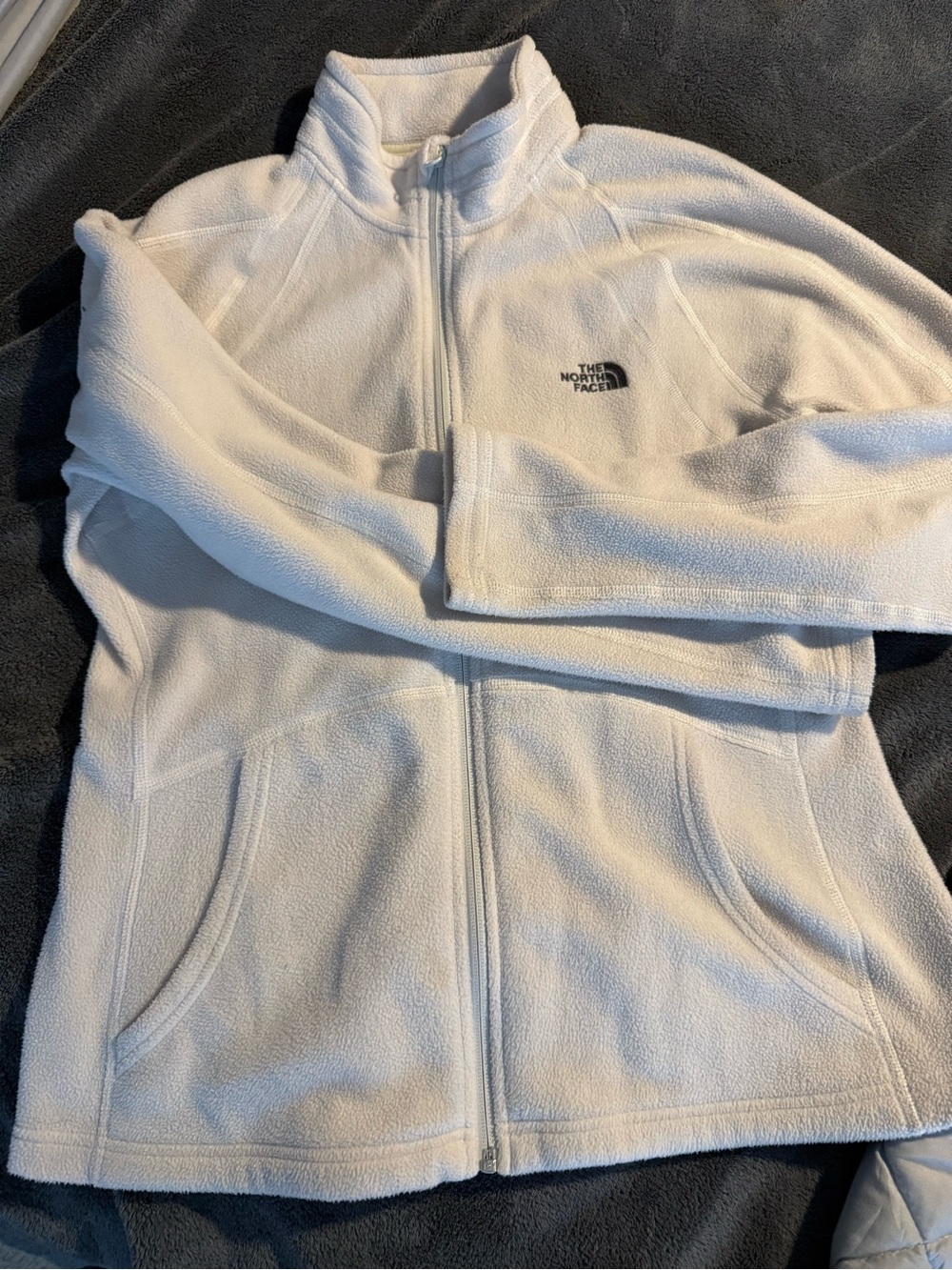 Northface fleece